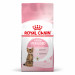 Royal Canin Kitten Sterilised suché krmivo pro kočky 3,5 kg Kotě Drůbež - Fotogalerie 1
