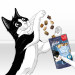 FELIX Party Mix Dairy Delight - pamlsek pro kočky - 60g - Fotogalerie 5