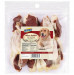 HILTON Rabbit ear with duck - pamlsek pro psa - 500g - Fotogalerie 1