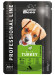 SUPER BENO Junior Turkey - mokré krmivo pro psy - 100 g - Fotogalerie 1