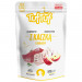 TUF TUF MIX 3 příchutě v sáčcích - vlhké krmivo pro psy - 24x500g - Fotogalerie 3