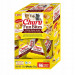 INABA Churu fun bites Chicken Recipe wraps Tuna with Cheese Recipe - pamlsek pro kočky - 8x12g (96g) - Fotogalerie 1