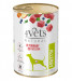 4VETS Natural Allergy Lamb Dog - vlhké krmivo pro psy - 12x400g - Fotogalerie 3