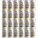 TUF TUF Meal s krůtím masem - vlhké krmivo pro kočky - 24x400g - Fotogalerie 1