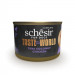 SCHESIR Taste the world Chicken thai coconut - vlhké krmivo pro psy - 150g - Fotogalerie 1