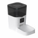 SPONGE Pet Feeder Smart - nádoba na potraviny - inteligentní dávkovač krmiva pro zvířata – 3l - Fotogalerie 1