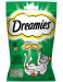 DREAMIES with a Catnip - pamlsek pro kočky - 60 g - Fotogalerie 1