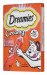 DREAMIES Creamy Chicken - pamlsek pro kočky - 4x10 g - Fotogalerie 3