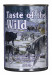 TASTE OF THE WILD Sierra Mountain - Mokré krmivo pro psy - 390 g - Fotogalerie 1