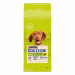 Purina DOG CHOW Adult 14 kg Dospělý jedinec Jehněcí - Fotogalerie 1