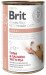 BRIT Grain Free Vet Diets Dog Renal - Mokré krmivo pro psy 400g - Fotogalerie 1