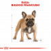 Royal Canin BHN French Bulldog Adult - suché krmivo pro psy - 9kg - Fotogalerie 7