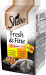 SHEBA Fresh&Fine Chicken, Turkey - mokré krmivo pro kočky - 6 x 50 g - Fotogalerie 1