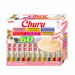 INABA Churu Variety box Tuna - pamlsek pro kočky - 60 x 14g - Fotogalerie 1