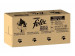 PURINA Felix MIX Chutí – mokré krmivo pro kočky – 120×85 g - Fotogalerie 1