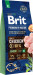 BRIT Premium by Nature Junior XL Chicken - suché krmivo pro psy - 15 kg - Fotogalerie 1