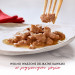 GOURMET Mon Petit Fish Mix - mokré krmivo pro kočky - 6 x 50 g - Fotogalerie 8