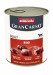 ANIMONDA GranCarno Adult Beef - vlhké krmivo pro psy - 400g - Fotogalerie 1