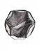 GO GIFT Hexagon Anthracite XL - pelíšek pro zvířata - 75 x 55 x 15 cm - Fotogalerie 2