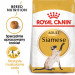 ROYAL CANIN Siamese Adult - suché krmivo pro kočky - 2 kg - Fotogalerie 5