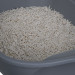 DIAMENTIQ Coco kočičí toaleta - 50x36x34 cm - 1 ks - Fotogalerie 3