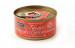 FISH4CATS Tuna fillet with salmon - mokré krmivo pro kočky - 12x70g - Fotogalerie 2
