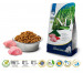 FARMINA N&D Spirulina Lamb Puppy MED/MAXI - suché krmivo pro psy - 2 kg - Fotogalerie 2