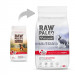 RAW PALEO Ultra Medium&Large Puppy Beef - suché krmivo pro štěňata - 10 kg - Fotogalerie 5