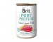 Mokré krmivo pro psy BRIT MONO PROTEIN Tuňák se sladkými bramborami 400 g - Fotogalerie 1