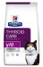 HILL'S Thyroid Care y/d - suché krmivo pro kočky - 3 kg - Fotogalerie 1