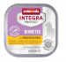 ANIMONDA Integra Protect Diabetes Poultry liver - mokré krmivo pro kočky - 100g - Fotogalerie 1