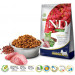 FARMINA N&D Quinoa Dog Digestion Lamb Adult Mini - suché krmivo pro psy - 2.5 kg - Fotogalerie 2