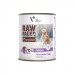 RAW PALEO Adult Monoprotein Duck - vlhké krmivo pro psy - 800 g - Fotogalerie 1