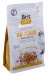 BRIT Care Grain Free Haircare Healthy & Shiny Coat - suché krmivo pro kočky - 400 g - Fotogalerie 2