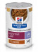 HILL'S PD Canine Digestive Care Low Fat i/d Stew - Mokré krmivo pro psy - 354 g - Fotogalerie 1
