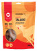 MACED Salmon chips - pochoutka pro psy - 500g - Fotogalerie 1