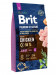 BRIT Premium by Nature Chicken Small Junior - suché krmivo pro psy - 3 kg - Fotogalerie 1