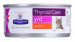 HILL'S PRESCRIPTION DIET Thyroid Care Feline y/d Mokré krmivo pro kočky Kuřecí maso 156 g - Fotogalerie 2