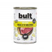 BULT MIX příchutí – mokré krmivo pro psy – 12×400 g - Fotogalerie 3