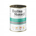 DOLINA NOTECI Premium Rich in guinea fowl with apple - vlhké krmivo pro psy - 400g - Fotogalerie 1
