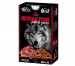 ALPHA SPIRIT Iberské vepřové natural snacks - pamlsek pro psa - 80g - Fotogalerie 1