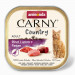ANIMONDA Carny Country hovězí, jehněčí + bažant - mokré krmivo pro kočky - 100 g - Fotogalerie 1