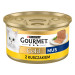 Purina Nestle Gourmet Gold - losos a kuře -85 g mokré krmivo pro kočky - Fotogalerie 1