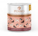 PERRO Junior Pork with carrot - mokré krmivo pro psy - 850g - Fotogalerie 1