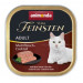 ANIMONDA Vom Feinsten Adult Meat mix - mokré krmivo pro kočky - 100g - Fotogalerie 1