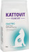 Kattovit Gastro 4kg suché krmivo pro kočky Adult Zeleninová - Fotogalerie 1