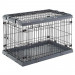FERPLAST Superior 90 - Klec pro psy - 92 x 58,5 x 62,5 cm - Fotogalerie 1