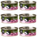 3COTY Turkey with chlorella Sterilised and overweight cats - mokré krmivo pro kočky - 6x80g - Fotogalerie 1