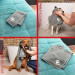 Ručník z mikrovlákna Vileda PET PRO M pro domácí mazlíčky - Fotogalerie 4