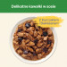  PURINA Cat Chow Sterilised Gig Chicken with Eggplant - vlhké krmivo pro kočky 85 g - Fotogalerie 6